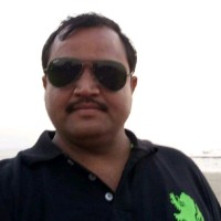 LivNest Employee Virendra Shukla's profile photo