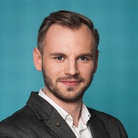 Apleona Real Estate Sp. z o.o. Employee Krystian Niziołek's profile photo
