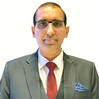 Sri Sathya Sai Annapoorna Trust Employee Sai Ivaturi's profile photo