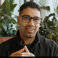 Bloomreach Employee Andrew Kumar's profile photo