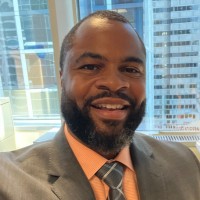 Independence Blue Cross Employee Melvin Moore's profile photo