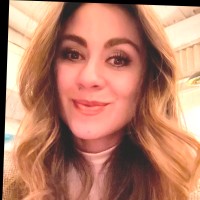 Team Back Employee Montserrat Perez's profile photo