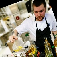 The Caledonian Edinburgh Employee Billy Wardlaw's profile photo