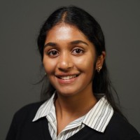 Square Fare Employee Ruhi Koppula's profile photo