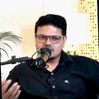 #ARM Worldwide Employee Neeraj Chaurasia's profile photo