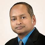21st Century Oncology Employee Ravi Sandrapaty's profile photo
