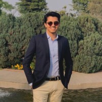 Alt Story Employee Arhum Saeed's profile photo