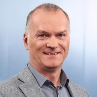 Schrack Seconet AG Employee Andreas Resch's profile photo