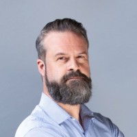 ENITE Employee Ryan Rogers's profile photo