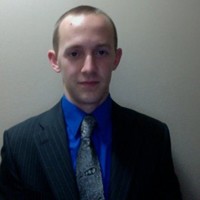 Tech-Keys Employee Maxwell Criscitiello's profile photo