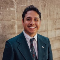 Moose Engineers Employee Patricio Lozano's profile photo