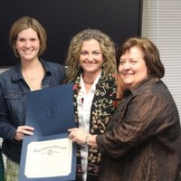 Yukon Public Schools Employee Amy Broadbent's profile photo