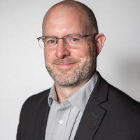 Ivy Tech Community College Employee Michael Bottorff's profile photo