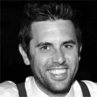 Telefónica Tech EN Employee Nick Baladi's profile photo