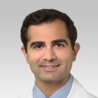 Northwestern Medicine Delnor Hospital Employee Victor Kapoor's profile photo