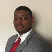 Washington Metropolitan Area Transit Authority (WMATA) Employee Andre Hardy's profile photo