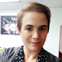 Finatical Software Employee Mary Hellerman's profile photo