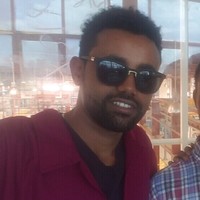 Shemu Group Employee Ashenafi Belay's profile photo