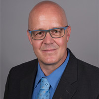 SSE Group Employee Roger Ringgenberg's profile photo