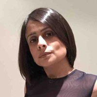 Synergi Recruitment Employee Rupal Shah's profile photo