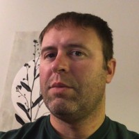 Michigan Department of Transportation Employee Dan Sell's profile photo