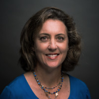 AIM Educate Employee Lisa Fairall's profile photo