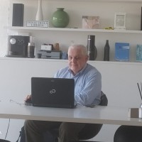 CS Soluzioni Employee Claudio Mattevi's profile photo