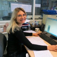 ONE-TOO Employee Marta Nowosad's profile photo