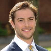 Hyde Renewables Employee Eric Sinson's profile photo