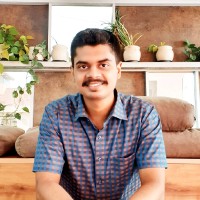 Arjun Srinivas Email