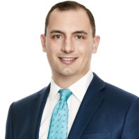 Colonial Consulting LLC Employee Kyle Marmelstein's profile photo