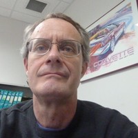 Corvette Central Employee Scot Gustafson's profile photo