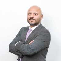 Abu Dhabi Airports Employee Imran Jamil's profile photo