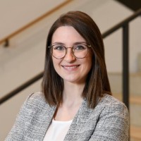 Zentek Gruppe Employee Regina Ihl's profile photo