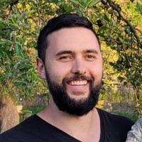 Alltrade Industrial Contractors Inc. Employee Alex Chmura's profile photo