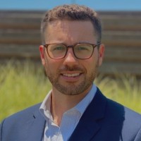 Vello Vacation Rentals Employee Corey Webb's profile photo