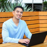 Greater Good Health Employee Ryan-John Galicia's profile photo