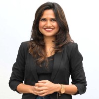 Workbench Employee Manasi Bapat's profile photo