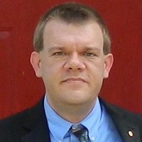 MBCI Employee Steven Snodgrass's profile photo