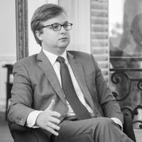 Chargeurs Employee Michaël FRIBOURG's profile photo