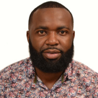 ReWire Employee Eugene Maranga's profile photo