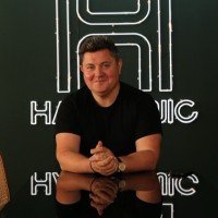 Harmonic Executive™ | Certified B Corp Employee Charlie Walker's profile photo