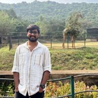 Amazon Employee Nitish A's profile photo