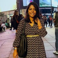 Revathy Muthuvelu's profile photo