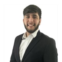HXECUTE Employee Derek Velasquez's profile photo