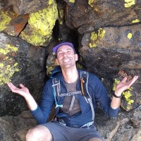 Vercept Employee Ross Girshick's profile photo