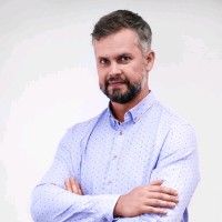 TechFides Employee Ondřej Mach's profile photo