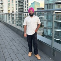 Lendinghub.ca Employee Dipinpreet Arora's profile photo