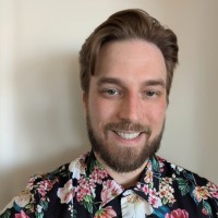 Rocket Clicks Employee Jordan Mertens's profile photo