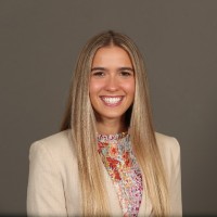 Creative Artists Agency Employee Avery Saunders's profile photo